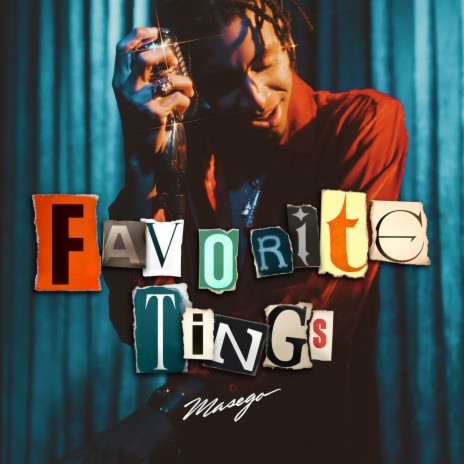 Favorite Tings | Boomplay Music