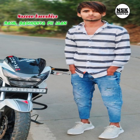 Rahil baghodiya FK Jaan | Boomplay Music