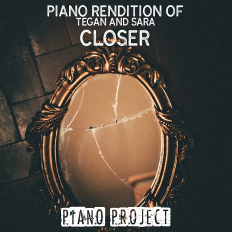 Piano Rendition of 'Closer' | Boomplay Music