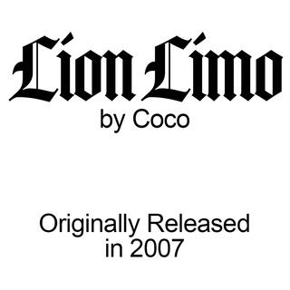 Lion Limo