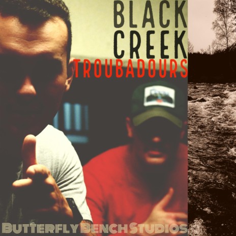 Dyin' on The Black Creek | Boomplay Music