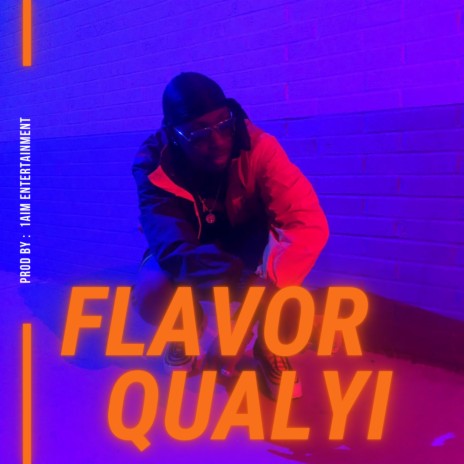 Flavor | Boomplay Music