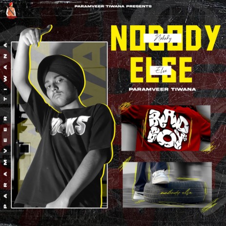 Nobody Else | Boomplay Music