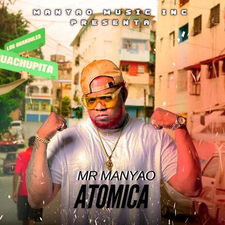 ATOMICA | Boomplay Music