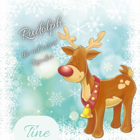 Rudolph the Red Nosed Reindeer | Boomplay Music