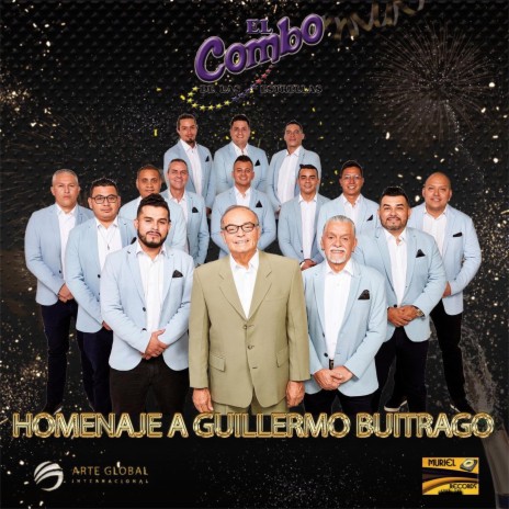 Homenaje a Guillermo Buitrago | Boomplay Music