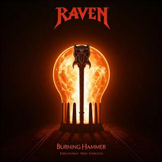 Burning Hammer