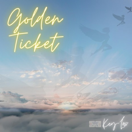 Golden Ticket | Boomplay Music