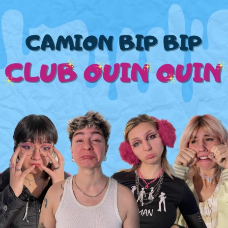 Club Ouin Ouin | Boomplay Music