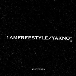 1AMFreestyle/YaKno¡