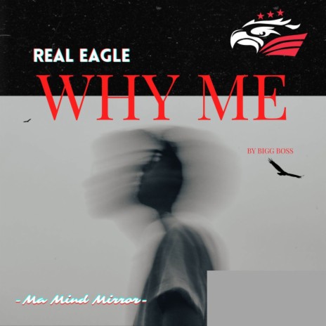 Why Me | Boomplay Music