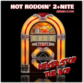 Hot Roddin’ 2+Nite - Ep 628 - 12-09-23