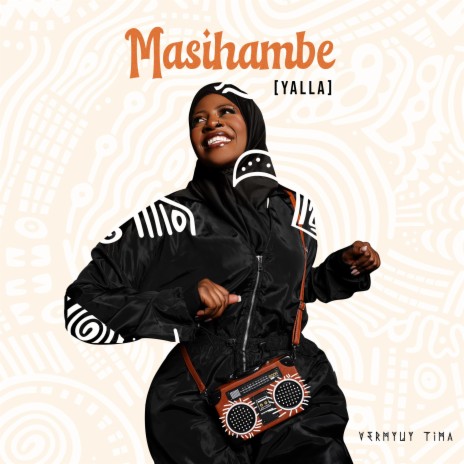 Masihambe (Yalla) | Boomplay Music