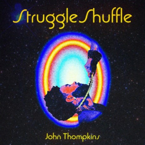 struggle shuffle (Alternate Version)