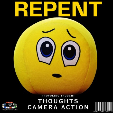 REPENT | Boomplay Music