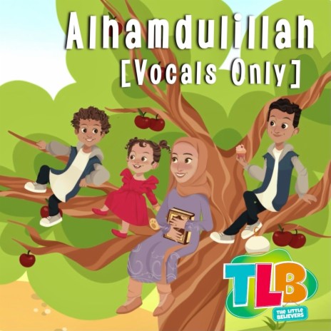 Alhamdulillah (Vocals Only) | Boomplay Music