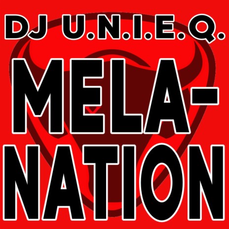MelaNation | Boomplay Music