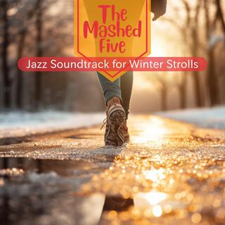 Jazz Soundtrack for Winter Strolls