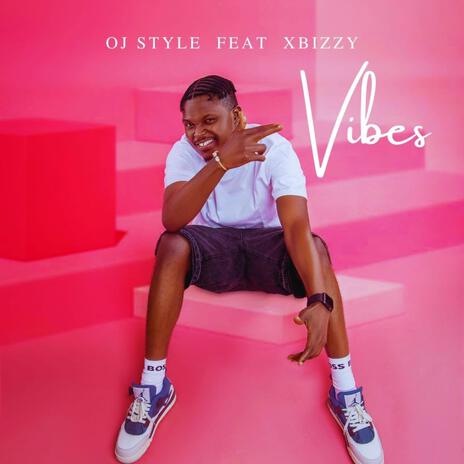 Vibes ft. Xbizzy