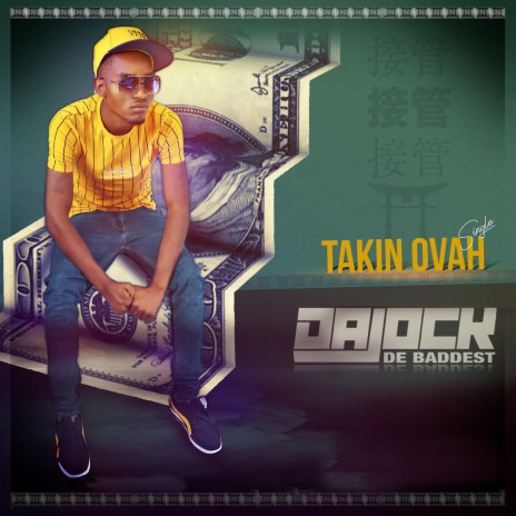 Takin Ovah | Boomplay Music