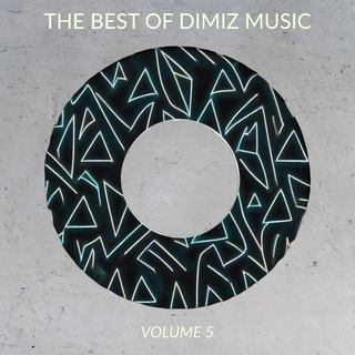 The Best Of Dimiz Music, Vol. 5