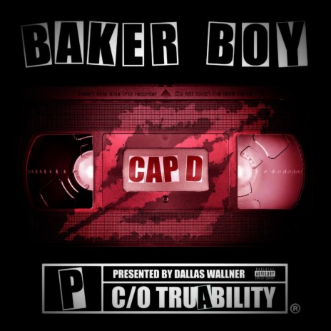 Baker Boy | Boomplay Music