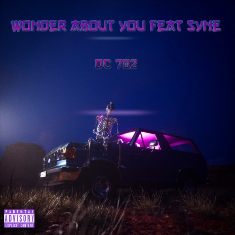 Wonder About You ft. Syne | Boomplay Music