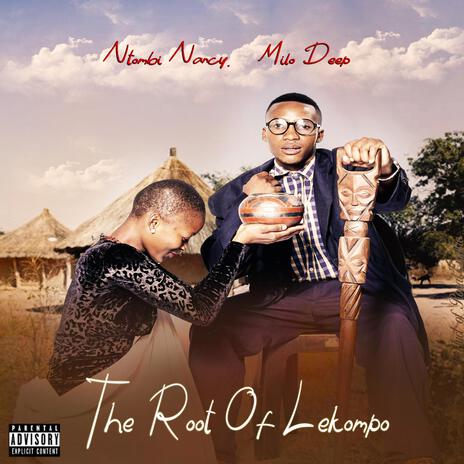 Thandaza ft. Ntombi Nancy | Boomplay Music