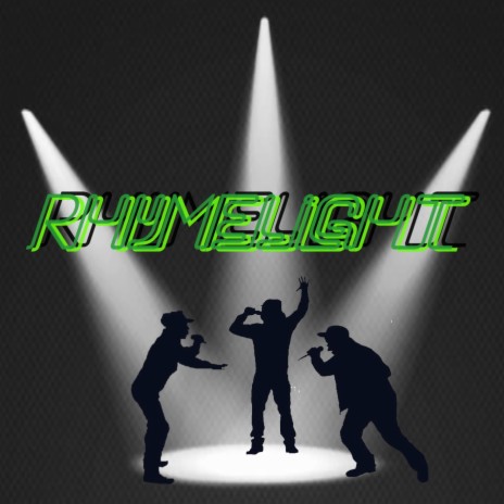 The RhymeLight | Boomplay Music