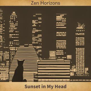 Sunset in My Head