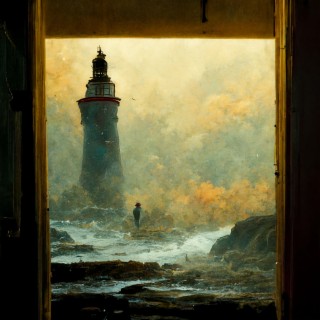 Your Lighthouse lyrics | Boomplay Music