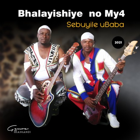 USEBUYILE UBABA | Boomplay Music