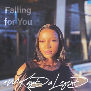 Falling for You lyrics | Boomplay Music