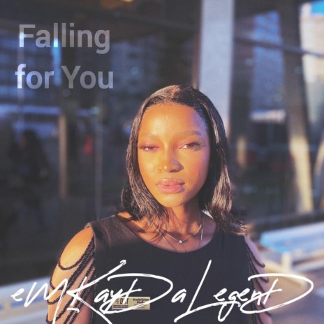 Falling for You | Boomplay Music