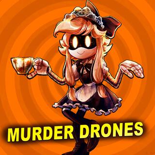 Drone Soul (Cyn Murder drones) lyrics | Boomplay Music