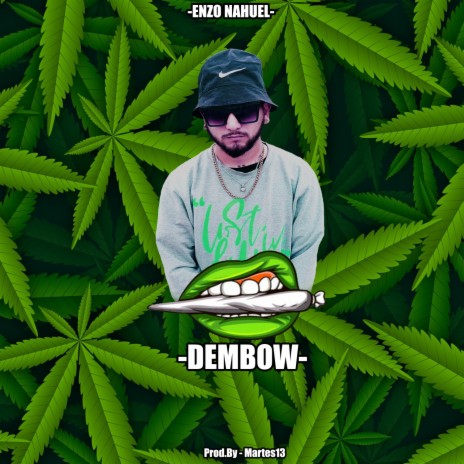 Dembow ft. Martes13 & M13