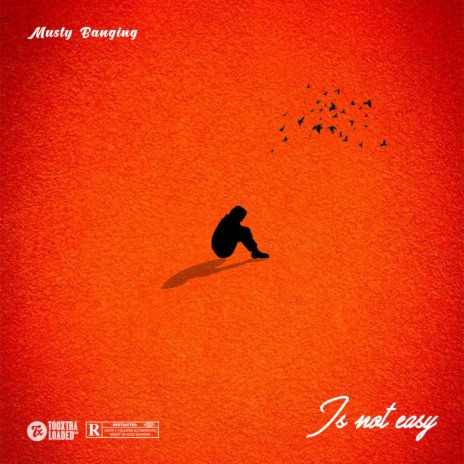 Is Not Easy | Boomplay Music