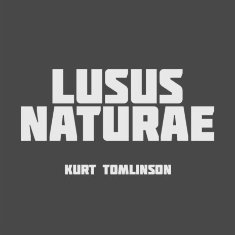 Lusus Naturae (End Credits) | Boomplay Music