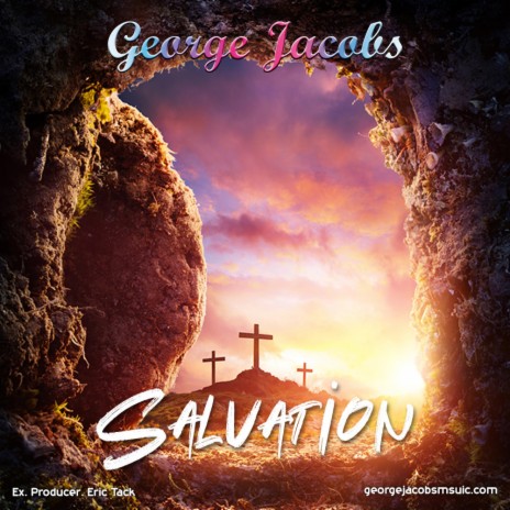 Salvation | Boomplay Music