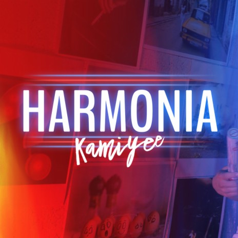 Harmonia | Boomplay Music