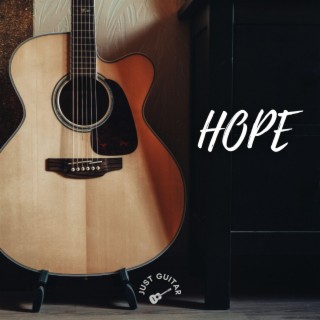 Hope (Acoustic Guitar Instrumental)