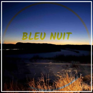 Bleu nuit