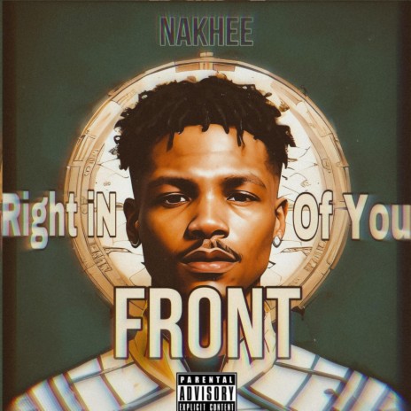 Right In Front Of You | Boomplay Music