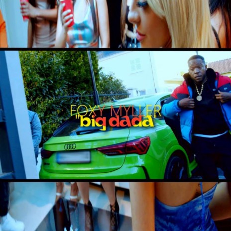 Big Dada | Boomplay Music