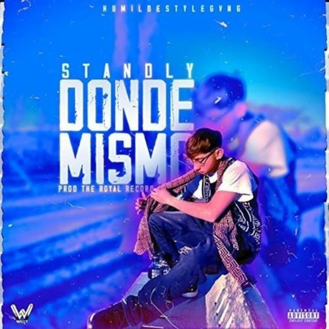 Donde Mismo | Boomplay Music