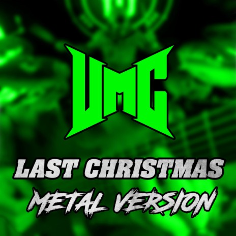 Last Christmas (Metal Version) ft. Moe Specht, Anna-Lena Derer & Tobias Derer | Boomplay Music