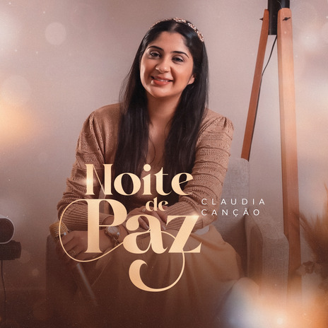 Noite de Paz | Boomplay Music