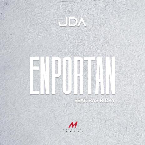 Enportan ft. Ricky Ras | Boomplay Music