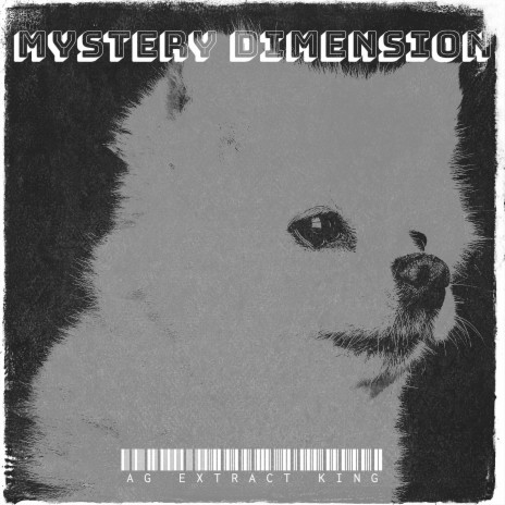 Mystery Dimension | Boomplay Music