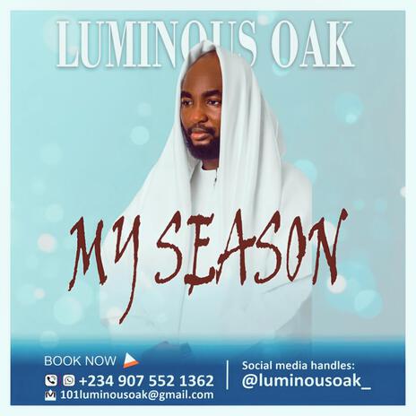 My season | Boomplay Music